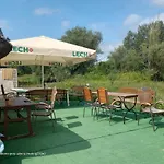 Nad Rozlewiskiem *