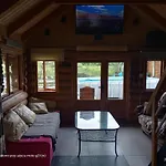 Chalet Nad Rozlewiskiem *
