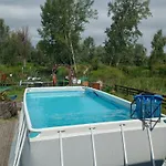 Nad Rozlewiskiem Chalet Rzeszów
