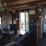 Nad Rozlewiskiem Chalet