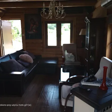 Nad Rozlewiskiem * Ряшів