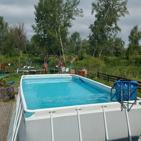 Nad Rozlewiskiem Chalet Rzeszów