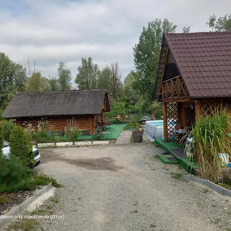 Nad Rozlewiskiem * Ряшів