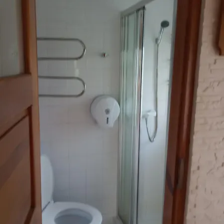 Nad Rozlewiskiem Ряшів