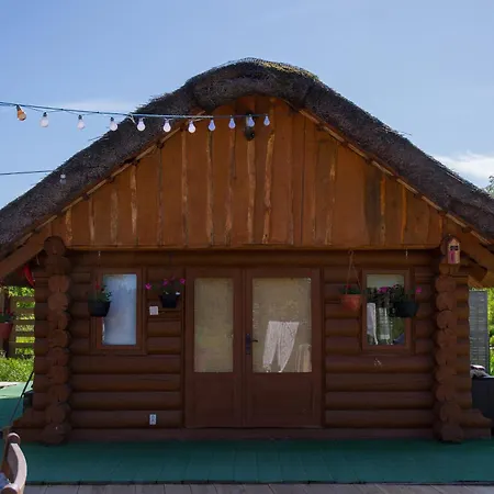 Nad Rozlewiskiem Rzeszow