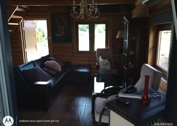 Nad Rozlewiskiem * Rzeszów