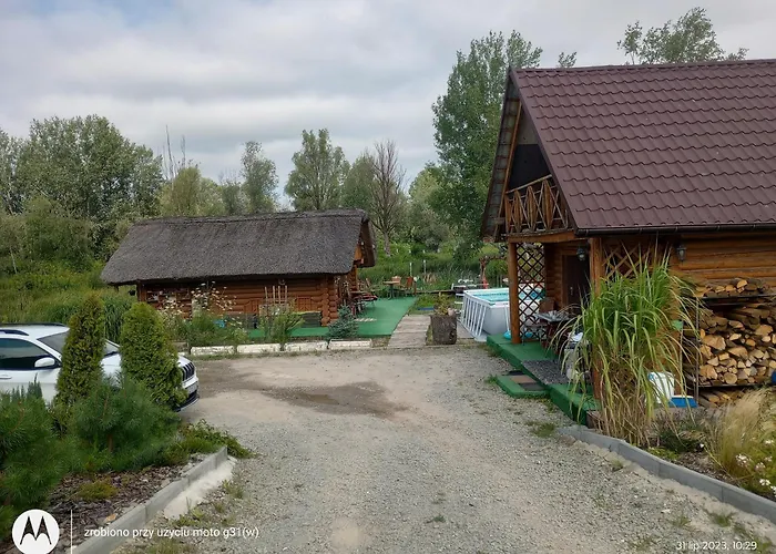 Nad Rozlewiskiem * Rzeszow