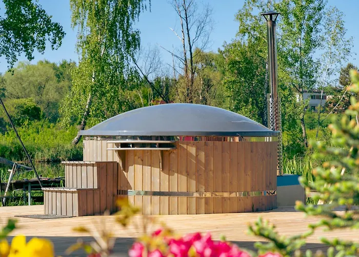 Nad Rozlewiskiem * Rzeszow